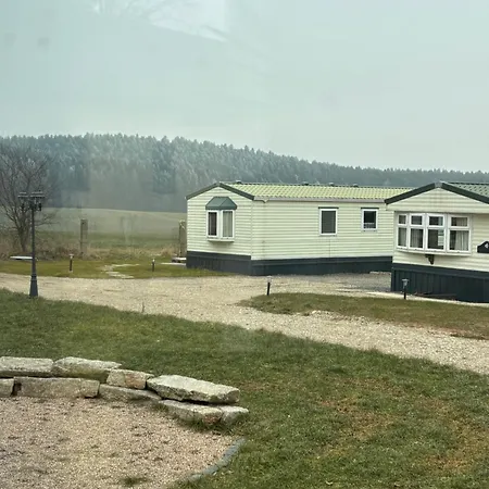 Im Villengarten Holiday home Neustadt am Kulm