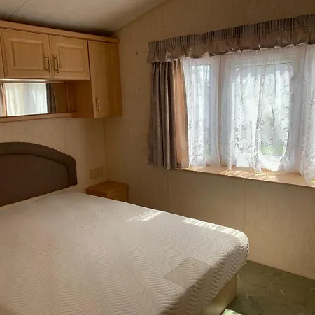 Holiday home Im Villengarten Neustadt am Kulm