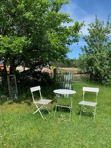 Im Villengarten *